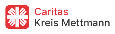 Logo Caritas Kreis Mettmann