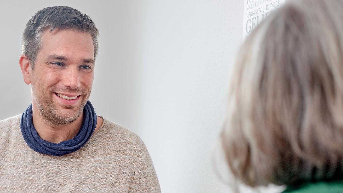 Aus Nächstenliebe...