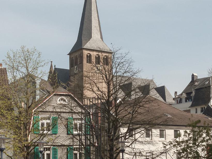 Caritas im Kreis Mettmann